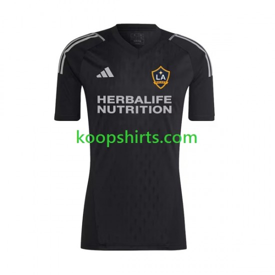 Los Angeles Galaxy Doelman Thuis Tenue Heren Voetbalshirts 2023 Korte Mouwen Los Angeles Galaxy Doelman Thuis Tenue Heren Voetbalshirts 2023 Korte Mouwen