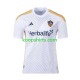 Los Angeles Galaxy Thuis Tenue Heren Voetbalshirts 2024 Korte Mouwen Los Angeles Galaxy Thuis Tenue Heren Voetbalshirts 2024 Korte Mouwen