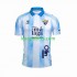 Málaga CF Thuis Tenue Heren Voetbalshirts 2023-2024 Korte Mouwen
