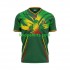Mali Uit Tenue Heren Voetbalshirts 2024 Korte Mouwen