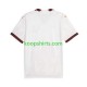 Manchester City Uit Tenue Heren Voetbalshirts 2023-2024 Korte Mouwen
