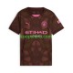 Manchester City Doelman Thuis Tenue Heren Voetbalshirts 2024-2025 Korte Mouwen Manchester City Doelman Thuis Tenue Heren Voetbalshirts 2024-2025 Korte Mouwen