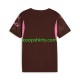 Manchester City Doelman Thuis Tenue Heren Voetbalshirts 2024-2025 Korte Mouwen