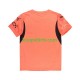 Manchester City Doelman Uit Oranje Tenue Heren Voetbalshirts 2024-2025 Korte Mouwen