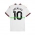 Manchester City Uit Tenue Heren Voetbalshirts Jack Grealish 10 2023-2024 Korte Mouwen