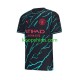 Manchester City Derde Tenue Heren Voetbalshirts Jack Grealish 10 2023-2024 Korte Mouwen