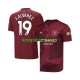 Manchester City Derde Tenue Heren Voetbalshirts Julian Alvarez 19 2024-2025 Korte Mouwen Manchester City Derde Tenue Heren Voetbalshirts Julian Alvarez 19 2024-2025 Korte Mouwen
