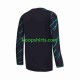 Manchester City Derde Tenue Heren Voetbalshirts 2023-2024 Lange Mouwen