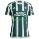 Manchester United Uit Tenue Heren Voetbalshirts 2023-2024 Korte Mouwen Manchester United Uit Tenue Heren Voetbalshirts 2023-2024 Korte Mouwen