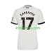 Manchester United Derde Tenue Heren Voetbalshirts GARNACHO 17 2024-2025 Korte Mouwen Manchester United Derde Tenue Heren Voetbalshirts GARNACHO 17 2024-2025 Korte Mouwen