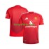 Manchester United Thuis Rood Tenue Heren Voetbalshirts 2024-2025 Korte Mouwen