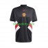 Manchester United Retro Thuis Tenue Heren Voetbalshirts Icon 2022-2023 Korte Mouwen