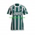 Manchester United Uit Tenue Dames Voetbalshirts 2023-2024 Korte Mouwen