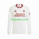 Manchester United Derde Tenue Heren Voetbalshirts 2023-2024 Lange Mouwen Manchester United Derde Tenue Heren Voetbalshirts 2023-2024 Lange Mouwen