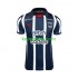 Thuis Tenue Heren Voetbalshirts Monterrey 2024-2025 Korte Mouwen