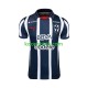 Thuis Tenue Heren Voetbalshirts Monterrey 2024-2025 Korte Mouwen Thuis Tenue Heren Voetbalshirts Monterrey 2024-2025 Korte Mouwen