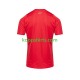 Marokko Thuis Tenue Heren Voetbalshirts 2023 Korte Mouwen