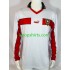 Marokko Retro Uit Tenue Heren Voetbalshirts 1998 Lange Mouwen