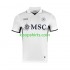 Napoli Uit Tenue Heren Voetbalshirts 2024-2025 Korte Mouwen