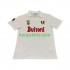 Napoli Retro Uit Tenue Heren Voetbalshirts 1987 1988 Korte Mouwen