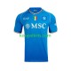 Napoli Thuis Tenue Heren Voetbalshirts 2023-2024 Korte Mouwen Napoli Thuis Tenue Heren Voetbalshirts 2023-2024 Korte Mouwen