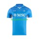 Napoli Thuis Tenue Heren Voetbalshirts 2024-2025 Korte Mouwen Napoli Thuis Tenue Heren Voetbalshirts 2024-2025 Korte Mouwen