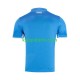 Napoli Thuis Tenue Heren Voetbalshirts 2024-2025 Korte Mouwen