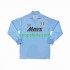 Napoli Retro Thuis Tenue Heren Voetbalshirts 1990 1991 Lange Mouwen