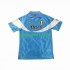 Napoli Retro Thuis Tenue Heren Voetbalshirts Special 1990 1991 Korte Mouwen