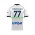 Napoli Uit Tenue Heren Voetbalshirts Khvicha Kvaratskhelia 77 2023-2024 Korte Mouwen
