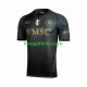 Napoli Derde Tenue Heren Voetbalshirts 2023-2024 Korte Mouwen