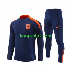 Nederland Sweatshirts Pak 2024