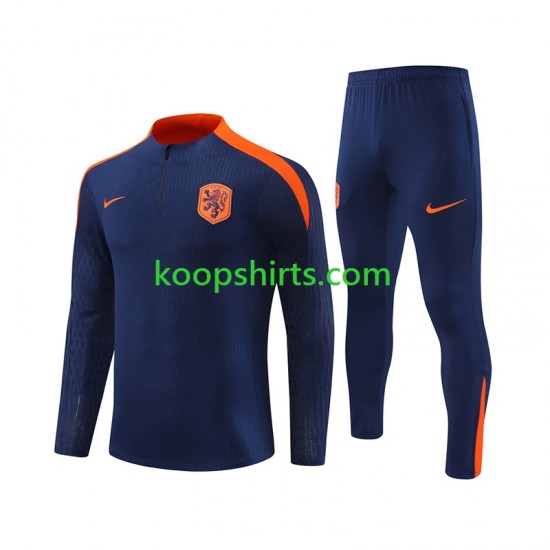 Nederland Sweatshirts Pak 2024 Nederland Sweatshirts Pak 2024