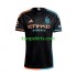 New York City Uit Tenue Heren Voetbalshirts FC 2024 Korte Mouwen