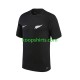 Nieuw-Zeeland Uit Tenue Heren Voetbalshirts 2022-2023 Korte Mouwen