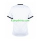 Nieuw-Zeeland Thuis Tenue Heren Voetbalshirts 2022-2023 Korte Mouwen