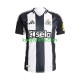 Newcastle United Thuis Tenue Heren Voetbalshirts 2024-2025 Korte Mouwen Newcastle United Thuis Tenue Heren Voetbalshirts 2024-2025 Korte Mouwen