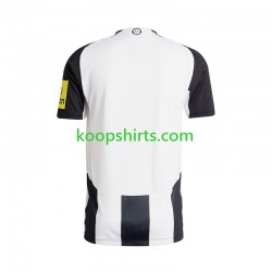 Newcastle United Thuis Tenue Heren Voetbalshirts 2024-2025 Korte Mouwen