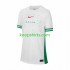Nigeria Thuis Tenue Heren Voetbalshirts 2024 Korte Mouwen