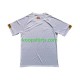 Noord-Macedonië Uit Tenue Heren Voetbalshirts 2023 Korte Mouwen