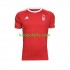 Nottingham Forest Thuis Tenue Heren Voetbalshirts 2023-2024 Korte Mouwen