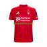 Nottingham Forest Thuis Tenue Heren Voetbalshirts 2024-2025 Korte Mouwen