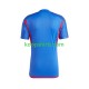 Olympique Lyonnais Uit Tenue Heren Voetbalshirts 2023-2024 Korte Mouwen