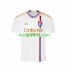 Olympique Lyonnais Thuis Tenue Heren Voetbalshirts 2023-2024 Korte Mouwen