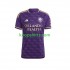 Orlando City SC Thuis Tenue Heren Voetbalshirts 2023-2024 Korte Mouwen