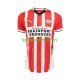 PSV Eindhoven Thuis Tenue Heren Voetbalshirts 2024-2025 Korte Mouwen PSV Eindhoven Thuis Tenue Heren Voetbalshirts 2024-2025 Korte Mouwen