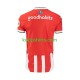 PSV Eindhoven Thuis Tenue Heren Voetbalshirts 2024-2025 Korte Mouwen