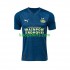 PSV Eindhoven Derde Tenue Heren Voetbalshirts 2023-2024 Korte Mouwen