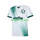 Palmeiras Uit Tenue Heren Voetbalshirts 2023-2024 Korte Mouwen Palmeiras Uit Tenue Heren Voetbalshirts 2023-2024 Korte Mouwen