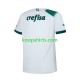 Palmeiras Uit Tenue Heren Voetbalshirts 2023-2024 Korte Mouwen